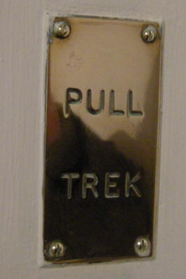 trek