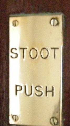 stoot...