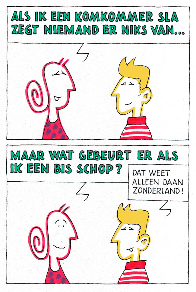 wat gebeurt er als ik een bisschop?