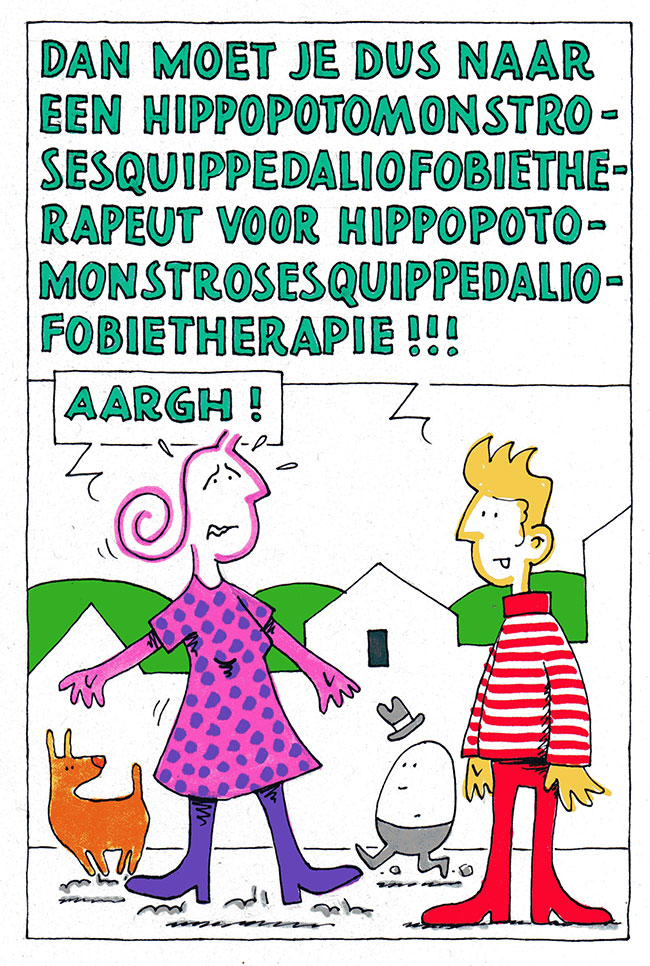 therapie...
