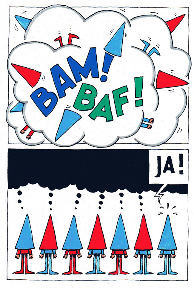 ja!