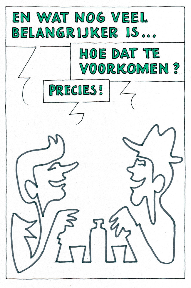 en wat nog veel belangrijker is...