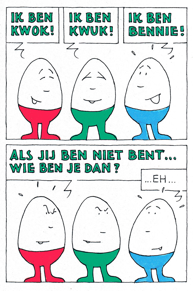 bennie...