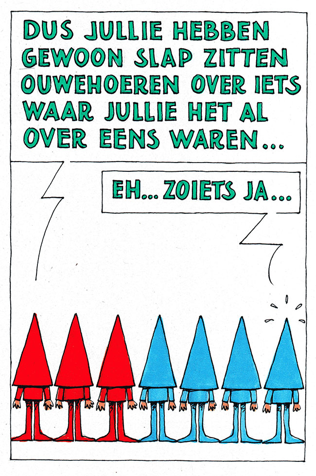 dus...