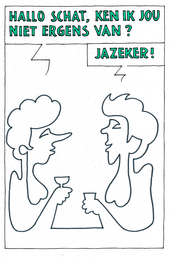 hallo schat...