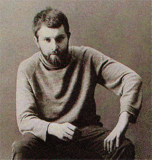 wannes van de velde, 1966