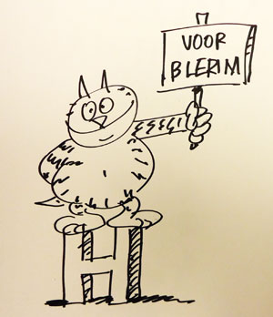 tekening voor blerim...