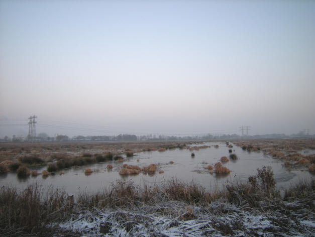 eind december 2009...