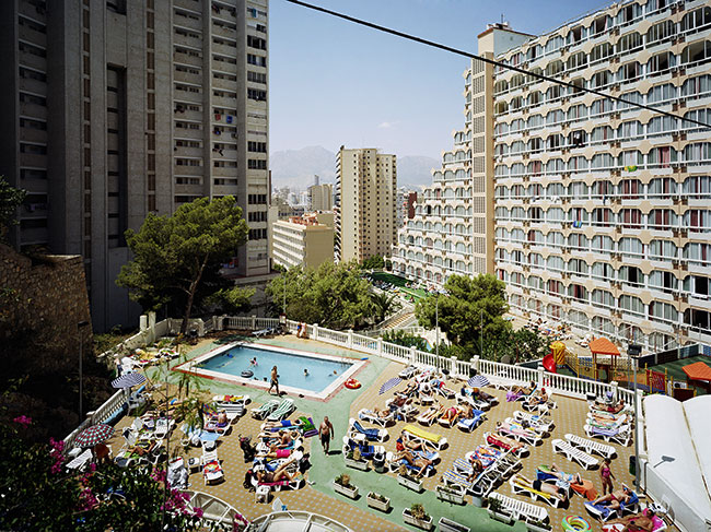 benidorm