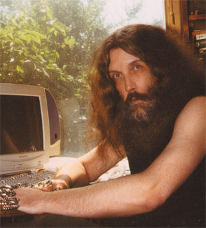 alan moore