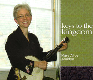 keys to the kingdom