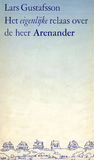 mijn omslag