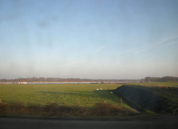 schaduwen...