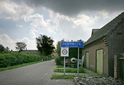 achtmaal