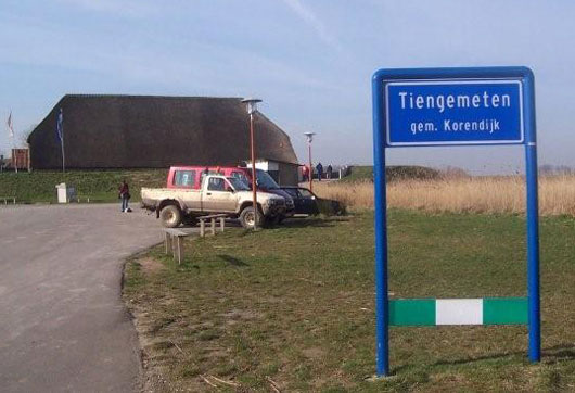 tiengemeten