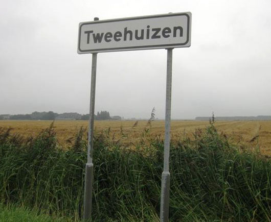 tweehuizen
