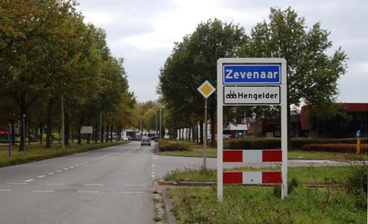 zevenaar