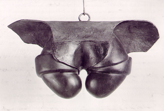 hangende janus uit 1968...