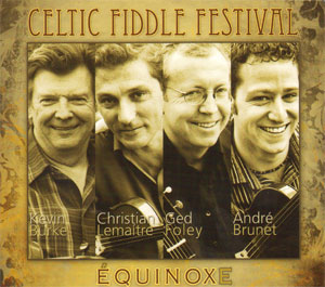 celtic fiddle festival