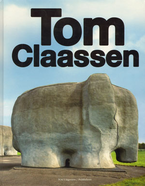 de knuskunst van tom claassen…