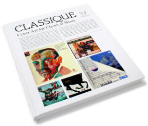 classique – hoezen voor klassieke muziekplaten