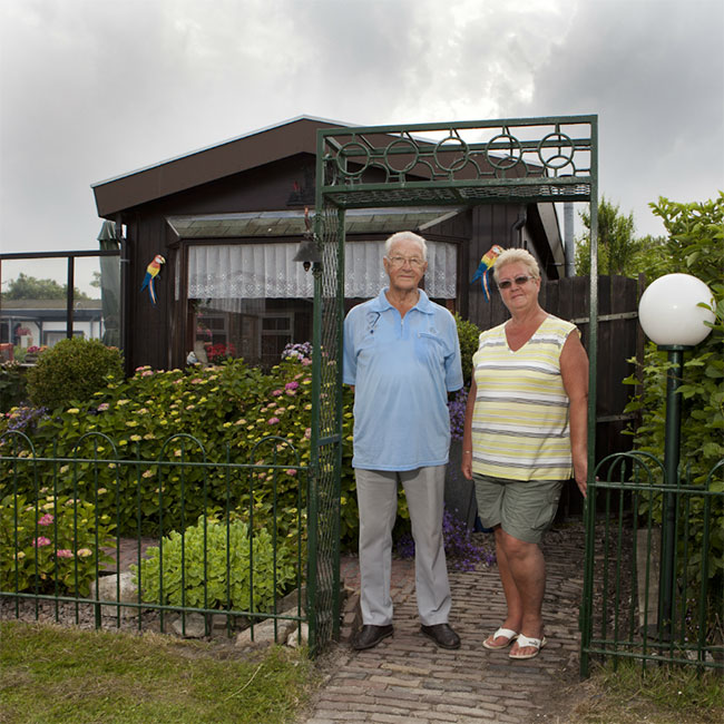 krantenfoto