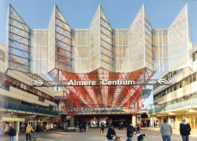 almere