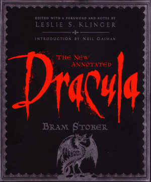 the new annotated dracula