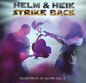 helm en heik...
