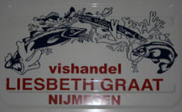 vishandel liesbeth graat