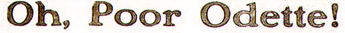 strip uit 1913