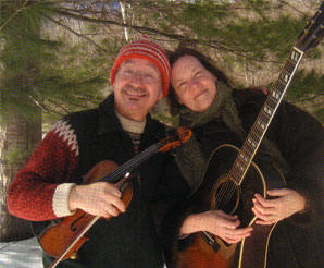 jay ungar en molly mason...