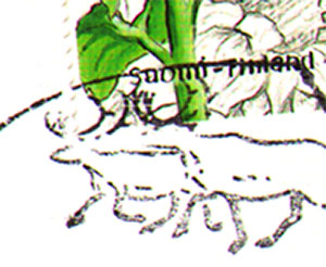postcrossing, stuur en krijg ansichtkaarten over de hele wereld
