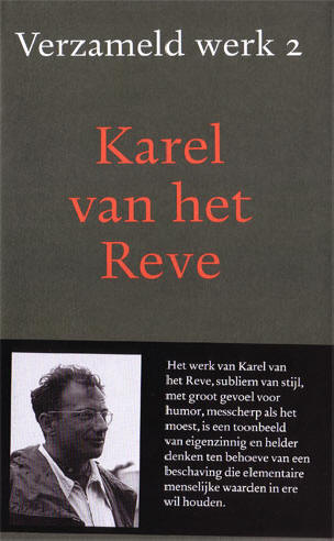 verzameld werk deel 2