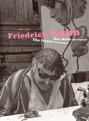 friedrich kuhn, een zwitserse outsider…
