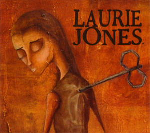laurie jones