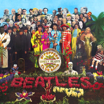 een klassieke beatleshoes...