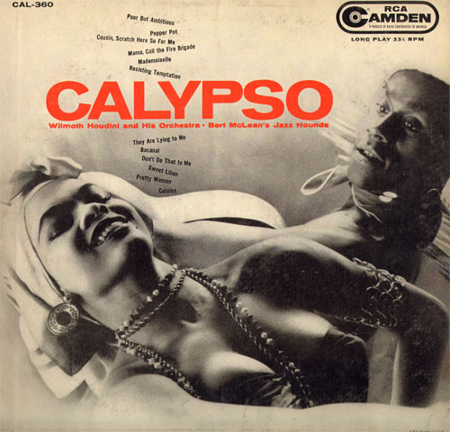calypso