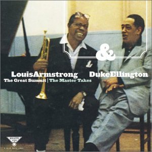 en weer met satchmo...