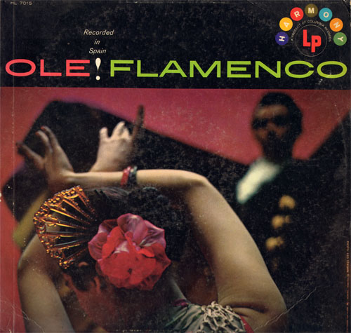 flamenco