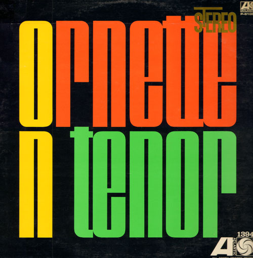pure typografie...