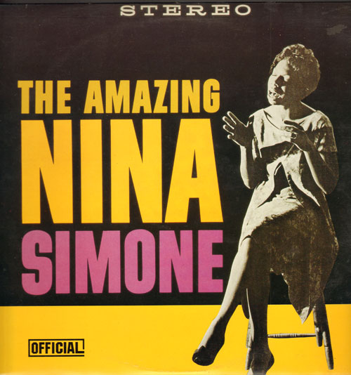 the amazing nina simone
