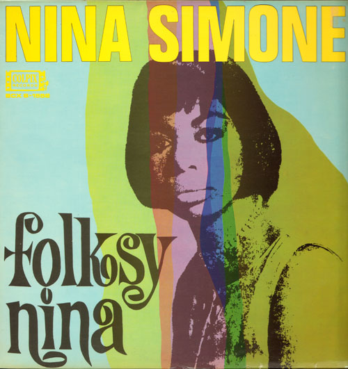 folksy nina...