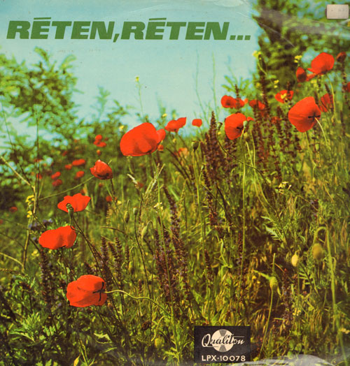 reten?...