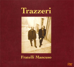 trazzeri