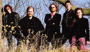 the mayflies...