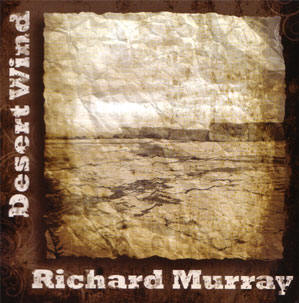 desert wind...