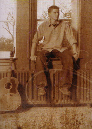 richard murray...
