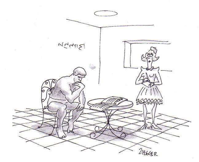 zonder woorden...