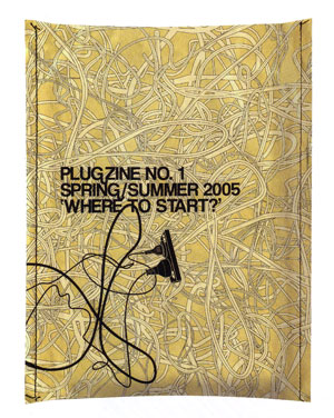 dichtgenaaid plugzine...